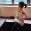 Màu Sắc Tương Phản Khâu Pháp Camisole Phong Cách Hàn Quốc Slim-fit Niche Phiên Bản Mùa Hè Hàng Ngày Bên Trong Áo Sơ Mi Nhỏ