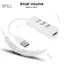apill FILFEEL Trạm nối USB 4 cổng cải tiến để truyền dữ liệu nhanh - Di động và dễ sử dụng