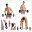 PNPIA- 1 Hình 8 Dây Nâng Trọng Lượng Chết Nâng Cổ Tay Dây Đeo Hỗ Trợ Cho Kéo Lên Thanh Ngang Powerlifting Tập Gym Thiết Bị Tập Thể Dục