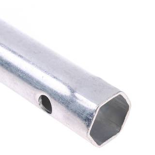 80mm xe máy bugi cờ lê xe máy xe máy đôi cuối Spark Plug cờ lê 16mm 18mm phụ kiện xe máy