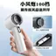 638 Quạt Cầm Tay Siêu Tốc Độ Cao 100 Tốc Độ Bão Sạc Tuổi Thọ Pin Dài Quạt Điện Di Động Nhỏ QSZU