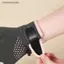 Găng tay đua bảo vệ toàn ngón tay Màn hình cảm ứng chống nước ấm áp mùa đông 60-100 char FSI