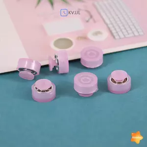 10 chiếc Phụ kiện trang sức xoay móng tay xoay đa năng mang xoay chuyển được hạt trang trí móng tay mới