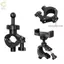 Giá đỡ điện thoại ROLY, Kẹp cố định xoay 360 Kẹp ống tròn Giá đỡ điện thoại, Kẹp ống tròn có thể điều chỉnh Tay lái gắn xe đạp