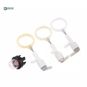 Phụ kiện bơm dầu cho cưa xích điện, xăng, cắt cỏ, hàng rào & thay thế bộ phận mới