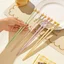 Đũa Trẻ Em Hợp Kim Hộ Gia Đình Cao Cấp Kháng Khuẩn Chống Sương Đũa Đặc Biệt