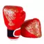 AIHOM Trẻ Em Găng Tay Đấm Bốc Chuyên Nghiệp Găng Tay Chiến Đấu Da PU Thoáng Khí Huấn Luyện Quyền Anh Găng Tay Kiboxing Cho Túi Cát Thể Thao,