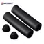 AN.MART 1 Cặp Silicone Đi Xe Đạp Tay Cầm Xe Đạp Ngoài Trời MTB Xe Đạp Leo Núi Tay Cầm Tay Cầm Bao Chống Trơn Trượt Hỗ Trợ Mạnh Tay Cầm Xe Đạp Phần VN