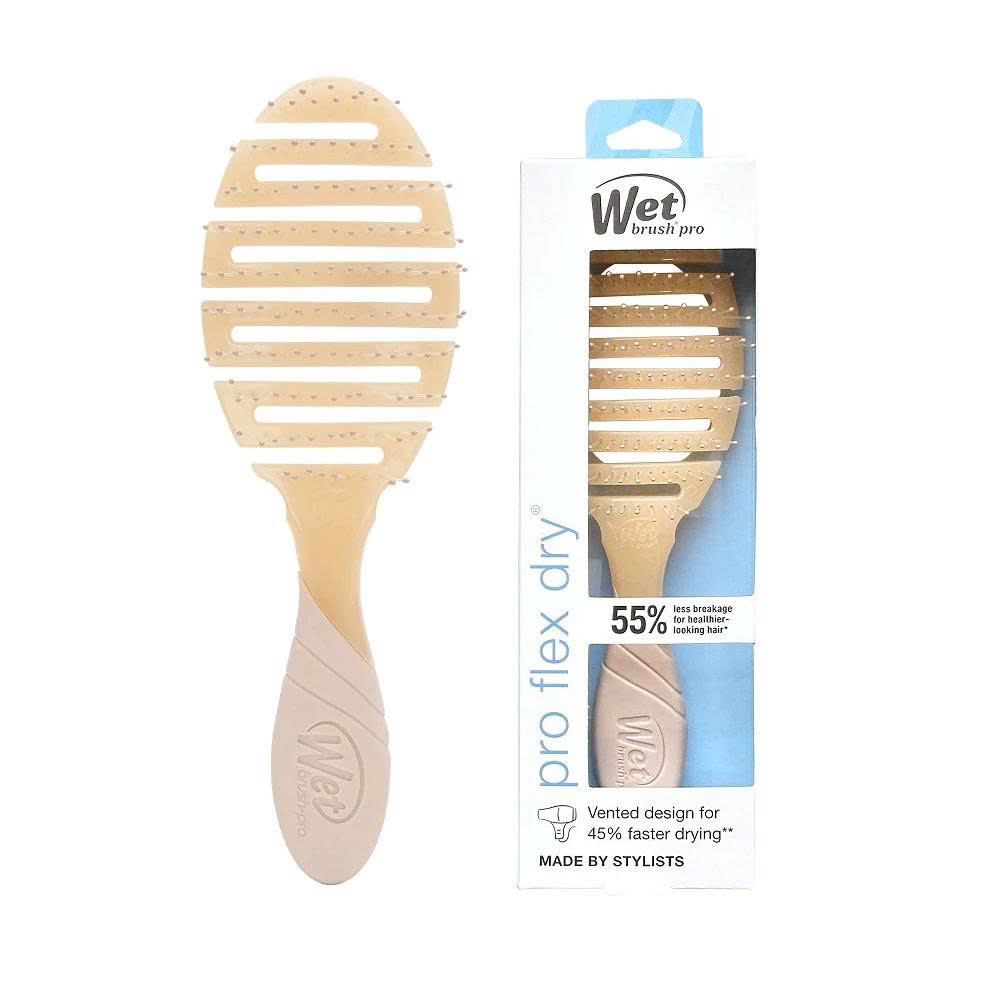 Lược chải tóc WetBrush Pro Flex Dry