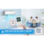 Máy Lạnh Daikin Inverter 1.5HP FTKF35ZVMV | Công Nghệ Coanda - Hàng Chính Hãng