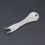 XOITOP Fast Guitar String Pin Remover Tool 1 / 5 Chiếc Cầu Bền Peg Puller Cho Acoustic Và Điện Sử Dụng VN