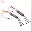 THÊM Mitoot Không Chổi Than 40A Tốc Độ ESC Bộ Điều Khiển 2-4S Với 5V 3A UBEC Cho RC FPV Quadcopter RC Máy Bay Trực Thăng BSS