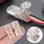 Thiết bị đầu cuối dây nhanh D2 - Đầu nối điện cắm 2 chân - Chống nước, không hàn - Bộ chuyển đổi khớp nối điện hai chiều - Phụ kiện sửa chữa DIY / Giao hàng miễn phí