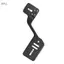 apill EBTOOLS Đèn Flash Máy Ảnh Giá Đỡ Di Động Hợp Kim Nhôm Hình Chữ L Gắn Với Vít 1/4 Inch Cho Máy Ảnh DSLR Đèn Flash Micro