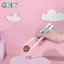 GHX 1 Đôi Chopstis Cho Sushi Bé Trẻ Em Hoạt Hình Thực Phẩm Sti Dễ Dàng Sử Dụng Vui Nhộn Học Tập Huấn Luyện Người Trợ Giúp Món Ăn Trò Chơi Ăn Tối Dụng Cụ Nhà Bếp VN