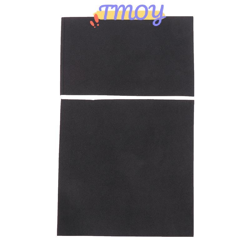 TMOY Mật Độ Cao Ánh Sáng Bọt Biển Phim Camera Trung Bình Định Dạng Lớn Đèn Camera Thay Thế Bọt TMOY
