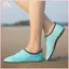 THÊM 1 Đôi Giày Nước Thể Thao Đi Biển Lặn Biển Giày Bể Bơi Qui-Dry Aqua Yoga Gym Sos Slip-on Cho Lướt Bơi Cho Nữ BSS