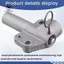 Bộ điều chỉnh dây đai định giờ thủy lực MD308587 Cho 2.0L / 2.4L 4G63 / 4G64