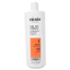 Dầu xả chống rụng tóc Nioxin System 4 Conditioner 1000ml ( New 2025 ) - Colored Hair [ MK ]
