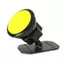 NS Di Động Giá Đỡ Điện Thoại Ô Tô 17 Mm Bóng Đầu Đế Tự Động Lỗ Thông Khí Đứng Bảng Điều Khiển Gắn Đế Hút Chống Trượt Braet Phụ Kiện Xe Hơi NS