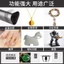 Hai Mặt Wenwan Đánh Bóng Ban Ba Cấp Bốn Mặt Đánh Bóng Quả óc Chó Đánh Bóng Bọt Biển Cát Khối Móng Tay Tập Tin Móng Tay