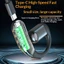 Tai nghe Bluetooth 6.0 một tai Màn hình kỹ thuật số LED 180°Xoay Tai Trái Và Phải Đa Năng Giảm Tiếng Ồn Sâu IPX6 Tai Nghe Bluetooth Không Dây Thể Thao Chống Nước