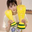 YT4 2026 Bóng Đá Sự Kiện Cúp Plushie Hoạt Hình Dễ Thương Sang Trọng Túi Búp Bê Quyến Rũ Lưu Niệm