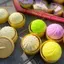 HL Khổng Lồ Bánh Bao Squishy Đồ Chơi Lo Âu Giảm Thần Tài Đồ Chơi Mô Phỏng Thực Phẩm Hấp Nhồi Bông Bun Mềm Bóp Đàn Áp Bột Đồ Chơi LMWU