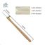 Móc móc kim thêu - Phong cách Pháp bền bỉ cho đồ thủ công DIY
