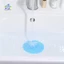 Vòi hoa sen Nút chặn phích cắm hoạt hình Người Silicone Bồn tắm