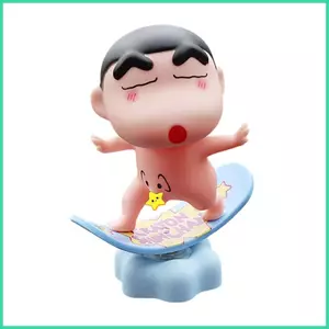 Trang trí bảng điều khiển ô tô Màn hình xoay 360 độ Điêu khắc lướt sóng Bảng điều khiển điêu khắc cho xe tải sonlekvn