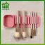 SWEET 1 Chiếc Silicone Bát Rửa Bàn Chải Trang Điểm Hộp Vệ Sinh Trang Điểm Trứng Sấy Bộ Dụng Cụ Bột Puff Máy Giặt Bọt Biển Bảo Quản Hiện Vật n