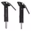 AIHOM 2 Chiếc Trọng Lượng Sta Pin 7.8MM / 9.5MM Rèn Luyện Sức Mạnh Giảm Cân Pin Thiết Bị Tập Gym Phụ Kiện Thay Thế,