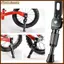 AIHOM Xe đạp đáng tin cậy Kistand cho trẻ em 12 / 14 / 16 / 18 / 20 Inch Cung cấp hỗ trợ ổn định,