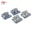 An toàn và chặt chẽ Biển số ô tô Khóa khóa khóa 6mm UType Kẹp giữ
