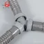 Nhà Bếp Đôi Bồn Rửa Cống Ống Tee Y-Loại Thép Không Gỉ Rửa Lưu Vực Rửa Chậu Rửa Giặt Lưu Vực Ống Thoát Nước OUYF