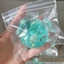 QEARY Seashells Bóp Đồ Chơi, Giảm Lo Âu Sáng Tạo Bóng Squishy Đại Dương, Di Động Handmade Nhào Tay Thư Giãn Vỏ Biển Pinch Trang Trí Nhà Cửa