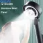 <cosyh>Shower Head Replacement Water Saving Nozzle 1 Pc ABS Accessories Black