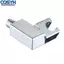 <cosyh>Concealed Shower Bracket Lightweight Installation Modern Bathroom Aesthetic