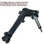 Nhôm Gấp Xe Đạp Thân Lõi 22 2 Đến Cho 28 6 Mm Phuộc Trước Mở Rộng Cho Xe Đạp