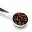 Muỗng cà phê bằng thép không gỉ 2 trong 1 TRTR 15 / 20 / 30ml Tamping Muỗng cà phê đa năng Bột búa Tamper để đo và định hình VN