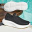 361° Giày Slip On Nữ Siêu Mềm 3DIP Đệm Lưới Thoáng Khí Giày Đi Bộ Thông Thường