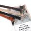Có Khóa Bạc pu Đơn Giản Phù Hợp Với Thời Trang Tối Giản Phù Hợp Với Quần Jean Quần Thắt Lưng Giả 26.5.21