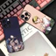 Ốp Điện Thoại TP-1 Anime B-BJ A-Alexes Cho IPhone 16 15 14 13 12 17 PRO MAX PLUS Mini TPU Mềm Đến Da Thân Thiện