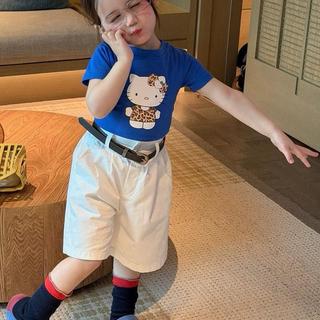 Q31-[tomnaukids] Quần Jean Ngố cho bé gái size từ 9-36Kg