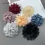AqToCna 10cm Vải Thời Trang Hoa Camellia Trâm Cài Cho Nữ Quần Áo Trang Sức Dự Tiệc Phụ Kiện AqToCna