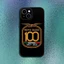 TP-2 Moto G-Guzzis Cool Logo Ốp Lưng Điện Thoại IPhone 11 12 13 14 15 16Pro Max Plus Cổ Điển Màu Đen Vỏ Mềm