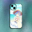 Ốp Điện Thoại TP-3 Anime R-Re Z-Zero R-Rem Cho IPhone12 13 14 15 16 17Pro Max Plus Vỏ Mềm Màu Đen Cổ Điển
