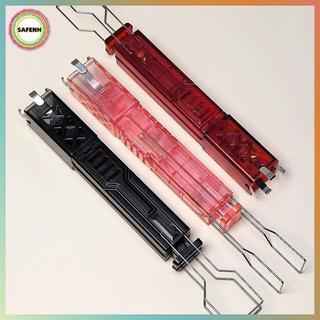 SAFENH 2 trong 1 Keycap & Switch Puller có bàn chải cho bàn phím cơ DIY Cleaning VN