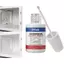 Lò vi sóng Cavity Touchup Paint 30ml Lớp phủ thiết bị để sửa chữa Sơn sửa chữa nội thất vi sóng cho nhà bếp gia đình jiwvn